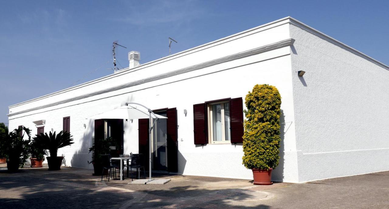 מונופולי B&B Bell'Aria מראה חיצוני תמונה
