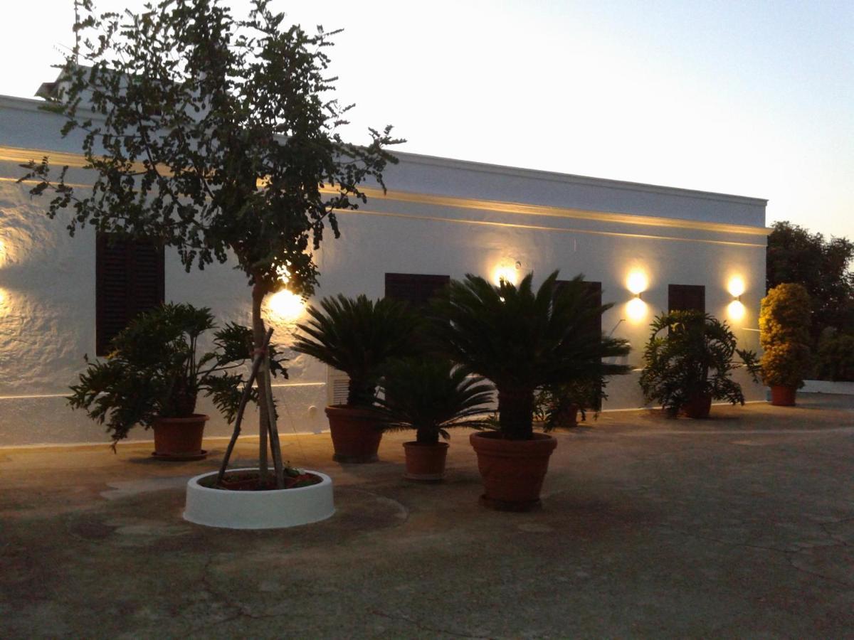 מונופולי B&B Bell'Aria מראה חיצוני תמונה