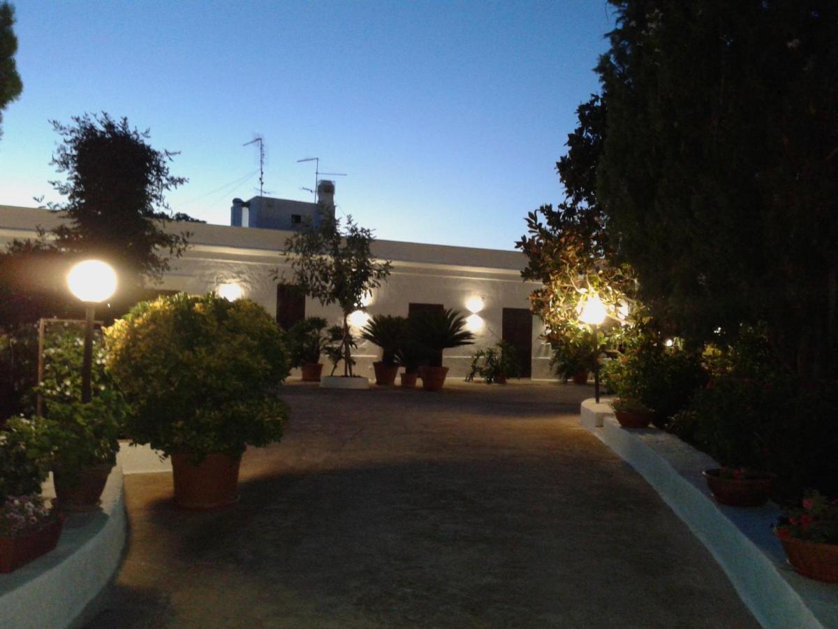 מונופולי B&B Bell'Aria מראה חיצוני תמונה