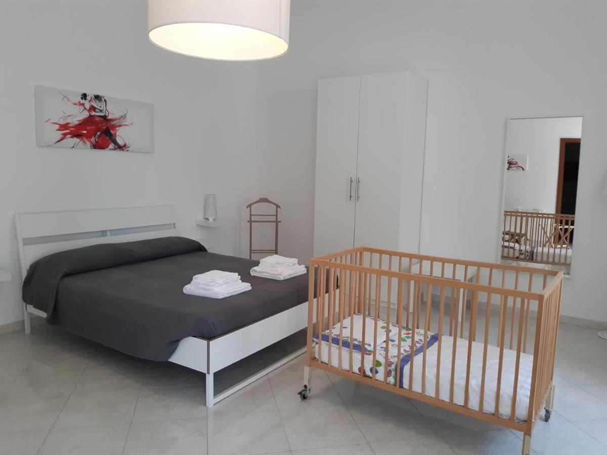 מונופולי B&B Bell'Aria מראה חיצוני תמונה