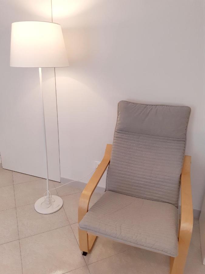 מונופולי B&B Bell'Aria מראה חיצוני תמונה
