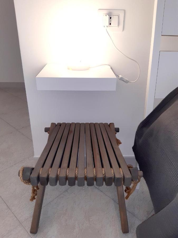 מונופולי B&B Bell'Aria מראה חיצוני תמונה