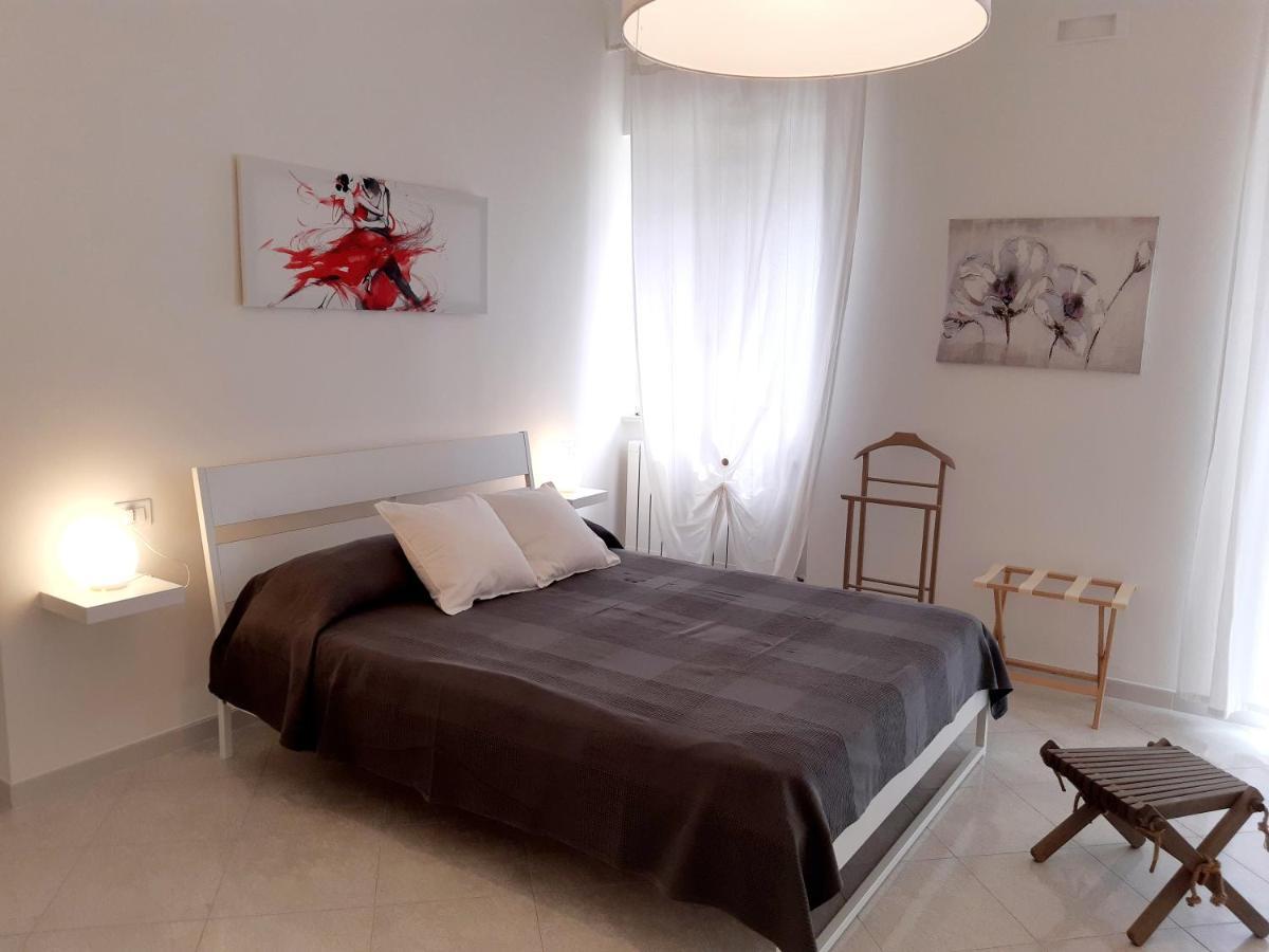 מונופולי B&B Bell'Aria מראה חיצוני תמונה