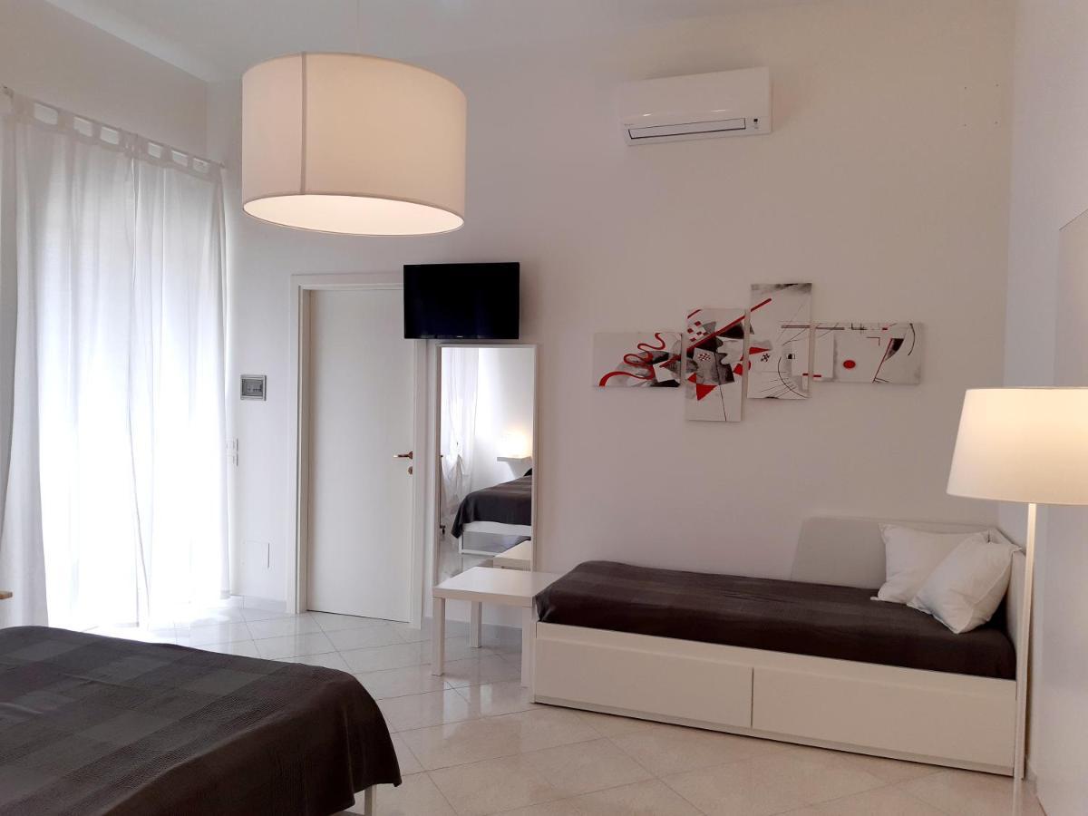 מונופולי B&B Bell'Aria מראה חיצוני תמונה