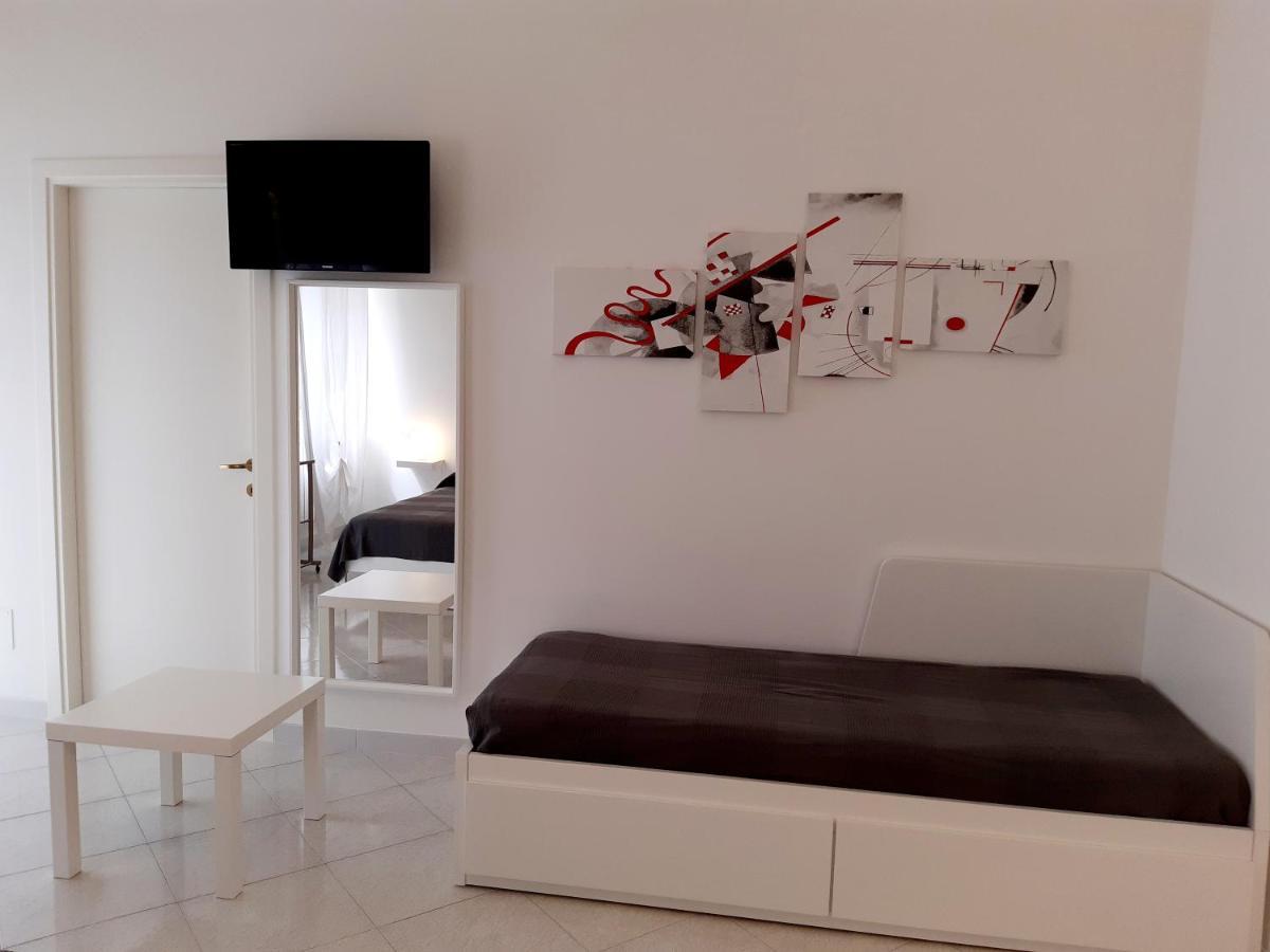 מונופולי B&B Bell'Aria מראה חיצוני תמונה