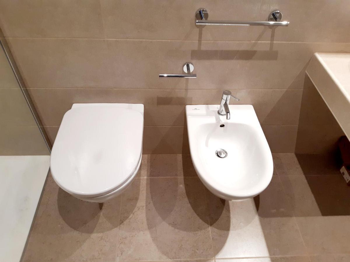 מונופולי B&B Bell'Aria מראה חיצוני תמונה