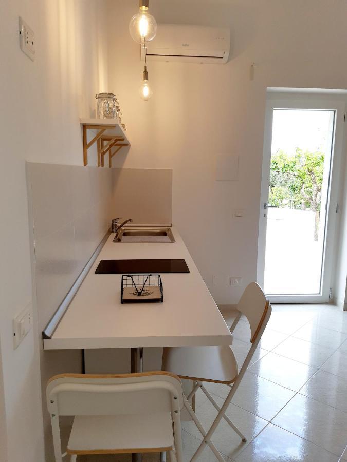 מונופולי B&B Bell'Aria מראה חיצוני תמונה
