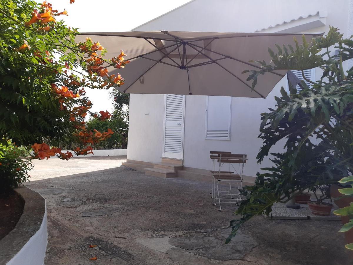 מונופולי B&B Bell'Aria מראה חיצוני תמונה
