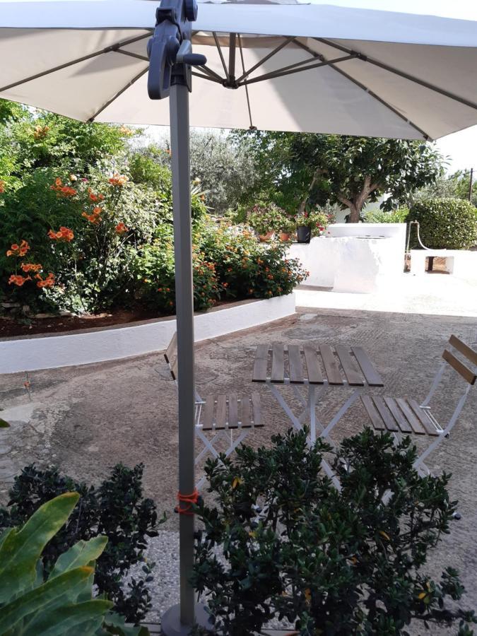 מונופולי B&B Bell'Aria מראה חיצוני תמונה