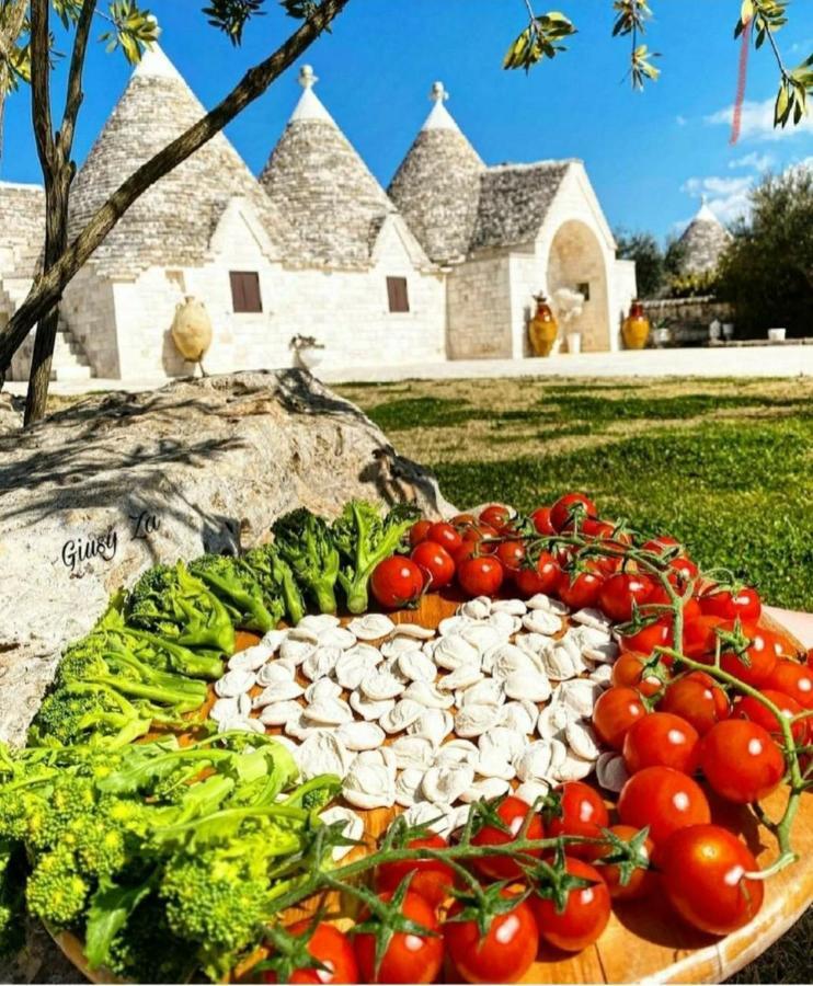 מונופולי B&B Bell'Aria מראה חיצוני תמונה